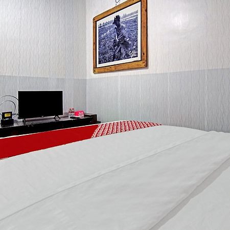 Super Oyo 90358 Poris Residence Syariah Tangerang Dış mekan fotoğraf