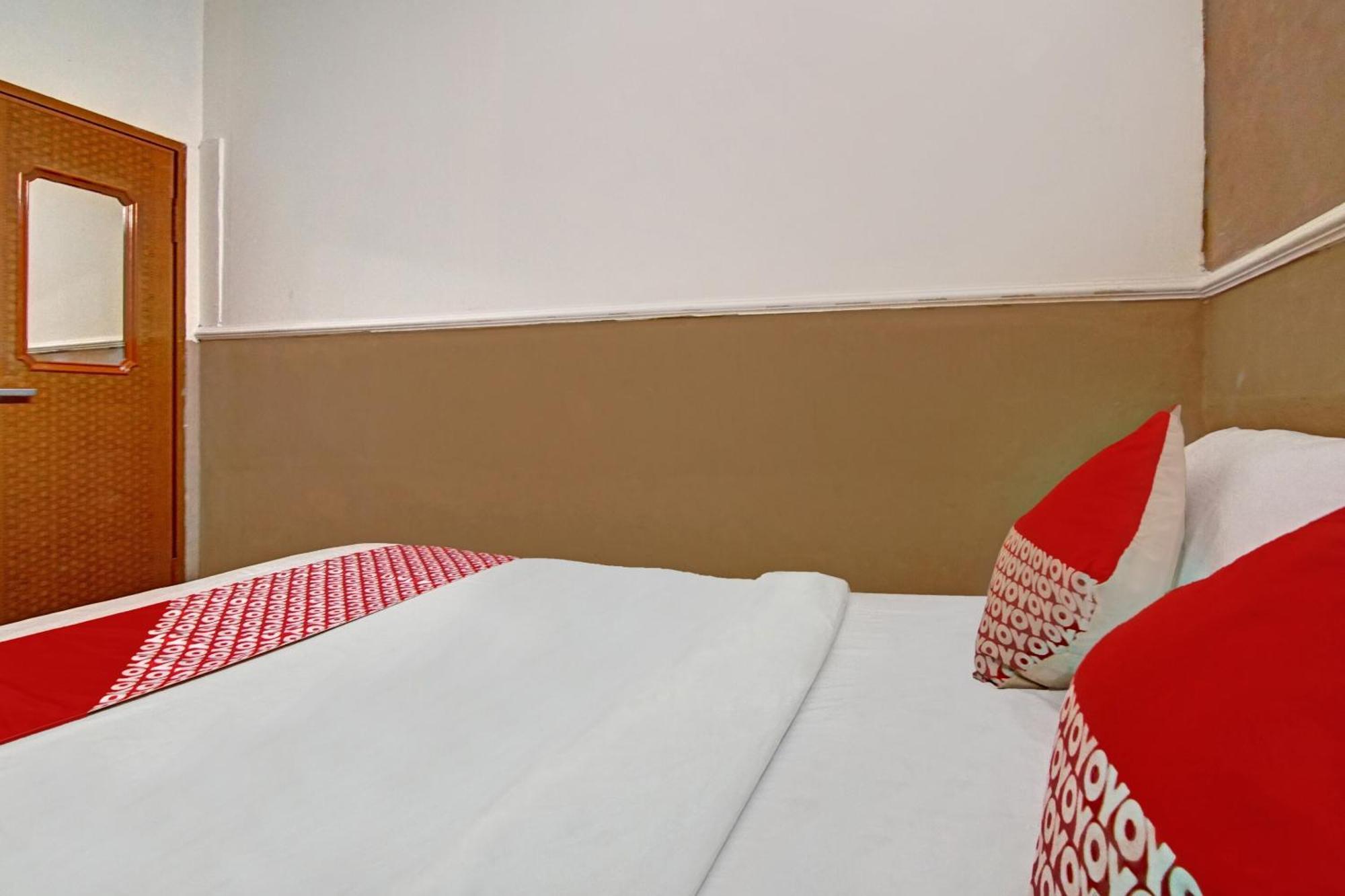 Super Oyo 90358 Poris Residence Syariah Tangerang Dış mekan fotoğraf