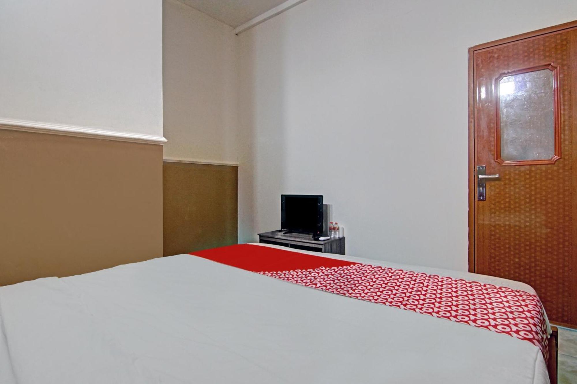 Super Oyo 90358 Poris Residence Syariah Tangerang Dış mekan fotoğraf
